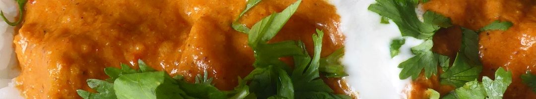 Kura Tikka Masala